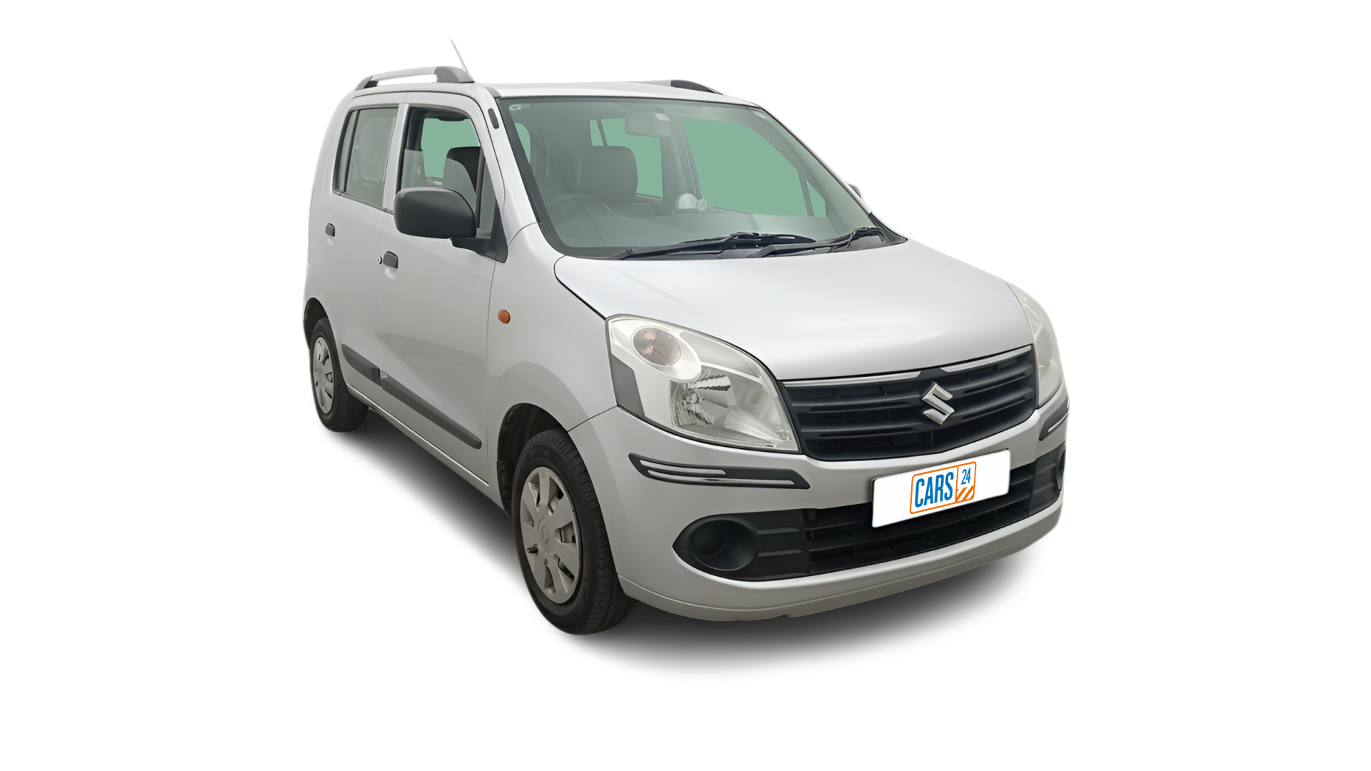 Maruti Wagon R 1.0-img